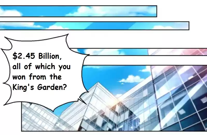 Poison Immortal Stay at home Dad Ch. 81